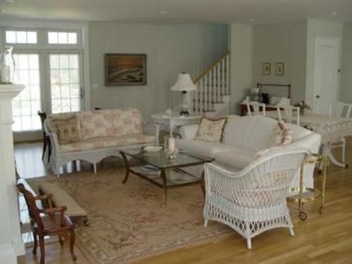 Shearwater Inn East Quogue Exterior foto