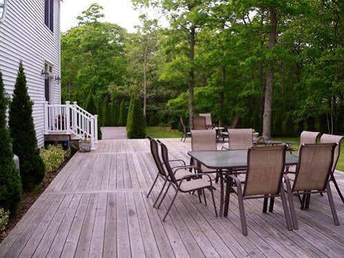 Shearwater Inn East Quogue Exterior foto