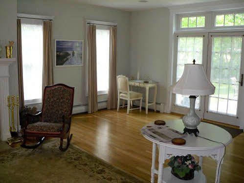Shearwater Inn East Quogue Exterior foto